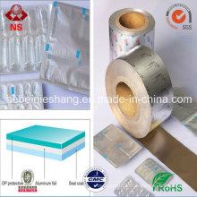 Pharmaceutical Packing Material Heat Sealing Blister Aluminum Foil